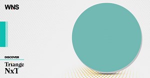 With intelligent cloud platforms, data analytics and AI, Triangle NxT enables enterprises to drive business value at scale and achieve faster time-to-market. Learn more about how Triange NxT is providing businesses a futuristic edge: https://bit.ly/NXT01_F #TriangeNxT #DataAnalytics #AI #ML #Automation #WNSTriange | WNS | Facebook