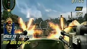 Pursuit Force: Extreme Justice Videos for PlayStation 2 - GameFAQs