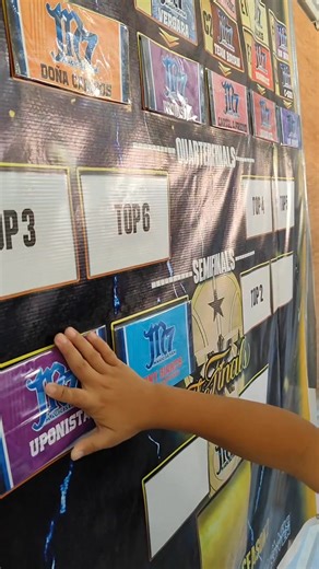 4.8K views · 28 reactions | 헨헣헢헡헜헦헧헔 clinched their spot in the 헦헲헺헶헳헶헻헮헹혀 after taking down Khawawiz! Up next, they’re set to battle the Tiny Giants x Batang Singkamas in what’s expected to be an intense showdown! | CLOUD 219 MARKETING CORP. | Facebook