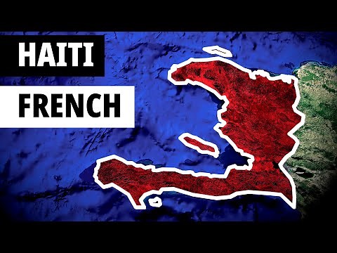 Do Haitians Speak French?