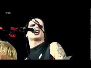 Wednesday 13 Die My Bride Live