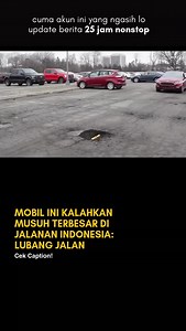 946K views · 5.8K reactions | Ford Fusion V6 Sport 2017 hadir dengan...