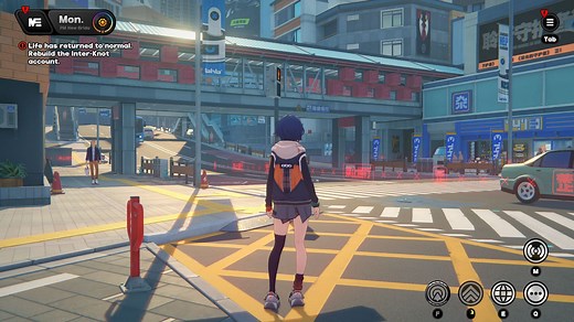 Zenless Zone Zero screenshot folder location and path