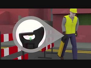 How to locate or trace a specific buried cable or pipe