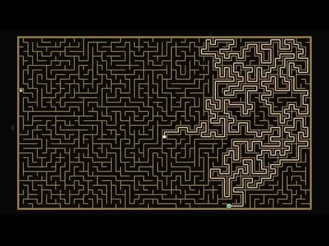 Big Screen Mazes 1 | 4 Giants
