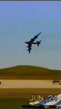 854K views · 4.1K reactions | The Crash Of B-52H ‘Czar 52’: The Fairchild Air Force Base Tragedy, 30 Years Ago Today Full Story in Comment | Aviation GM | Facebook