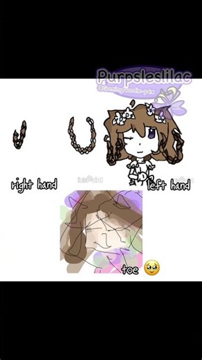 posted again because last one flopped (I deleted the other one) #dandysworld #art #bassie