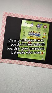 Save for classroom set up season!! I wish I new this teacher hack when I was a first year teacher!! ✨🥰🎥Credit : mslovejoyteaches✨🍎Like our page Rockstar Teachers for more teaching ideas and methods. A team of teachers sharing the highs, lows and honest aspects of teaching! #teacherhumor #primaryteacher #targetteachers #teacheroutfit #iteachmiddleschool #teacherlife #firstgradeteacher #teachersbelike #weareteachers #teachershare #teacherstuff #teacherinspiration #teacherootd #teachergoals #tea