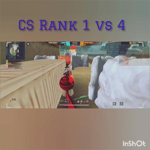 Full clutch gameplay in Clash Squad!LikeSubscribe #freefire #csrank #clashsquad #freefireshorts