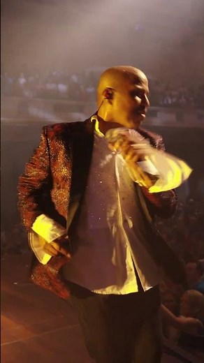 The Jacksons Live at Het Concertgebouw 2025 | Amsterdam, Netherlands