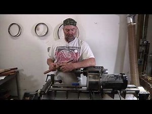 Fluteless Gouge Tips by Robo Hippy