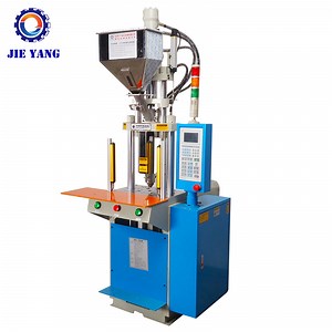 [Hot Item] USB Cable Plastic Injection Machine Clamping Force 15 Ton