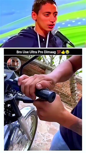 Bro Use Ultra Pro Dimaag shorts memesfunny memes viral