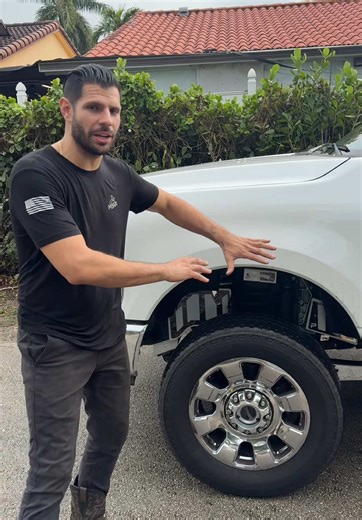 Enhance Your Truck with Easy Color Upgrades