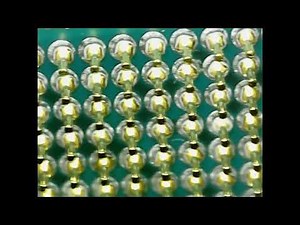 Jiuision Digital Microscope Test