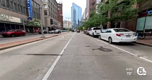 Cleveland, other Northeast Ohio cities prepare for 'No Kings' protest Saturday