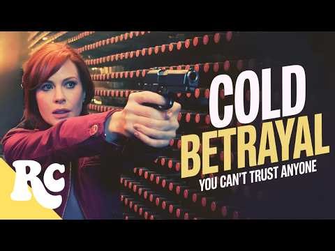 She Stole From The Mob, & Now They Are Hunting Her | Cold Betrayal | 2025 Crime Thriller Movie