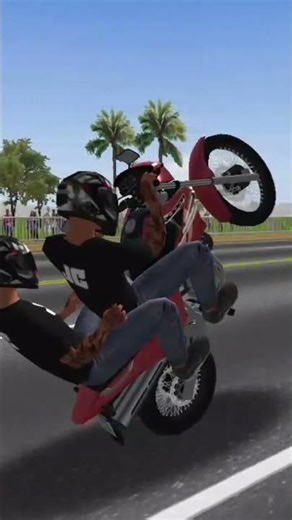 cavalo de Tróia nas pistas#falcon