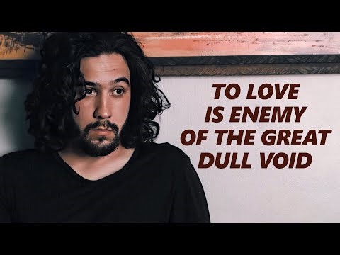 To Love Is Enemy of the Great Dull Void | Love Film | Full Movie
