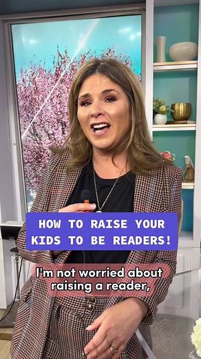 Tips for Raising Little Readers without Electronics