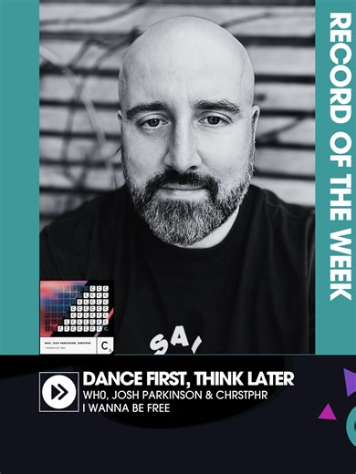 Trust us - tomorrow's playlist absolutely slaps! 🔥🔥🔥 DAB in London, Norwich, Brighton & Bristol. Worldwide via @selectradio - see you at 7am? 😉 #fyp #newmusic #housemusic #letsgo