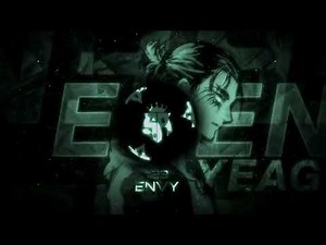 ENVY (ULTRA SLOWED) - Slxughter ||| EREN YEAGER