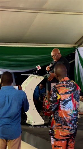 12K views · 318 reactions | Testimony by Sen. Philip T. Aduda CON at the Songs of Service of the Late Head of Civil Service FCT, Mrs. Grace Adayilo (Mama Africa) | Maigirma Wuta Wuta | Facebook