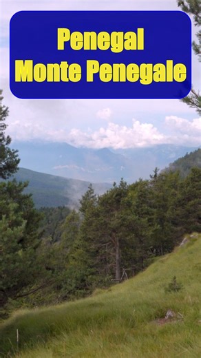 Discover South Tyrol: hiking in the Alps #penegal #mendel #mendola #southtirol #southtyrol | Othmar Vlogger | Facebook