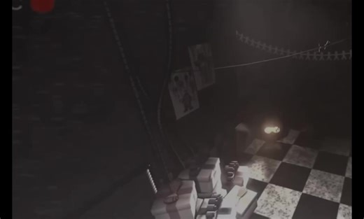 Springtrap Edit: A Unique Take on a Classic Character