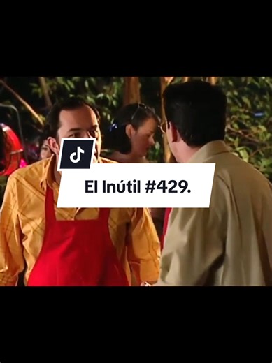 ¡Las mejores telenovelas colombianas de los 2000! ¿Recuerdas El inútil? ¡Una joya de nuestra TV! 📺📺 Cada escena es nostalgia pura. Telenovelas música = ¡pura emoción! 🤗 Comenta tu parte favorita o personaje que más odiabas. #MeGustaLoRetro #RetroNovelas #Nostalgia2000s #NovelasQueMarcaron #TelenovelaRetro #VuelvenLos2000 #NovelasMusicales #ElInútil2001 #RecuerdosEnPantalla #RetroConEstilo #DramasDelAyer #AsíEraEl2001 #RetroTVColombia #NovelasConBandaSonora
