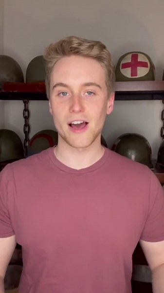 Where Did the Peace Sign Come From? The Surprising History