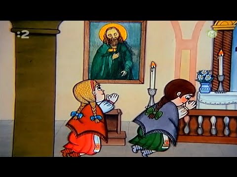 Vianočné rozprávanie - V podvečer svätého Ondreja