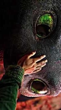 TOOTHLESS | The Legendary Night Fury ⚡️ (HTTYD Edit) #Toothless Alpha #HTTYD Movie Clips #AnimeEdit