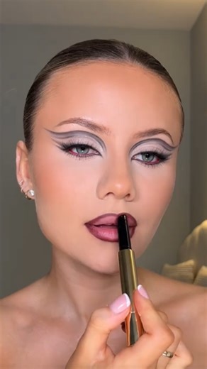 Why Black Swan makeup remains a timeless statement look