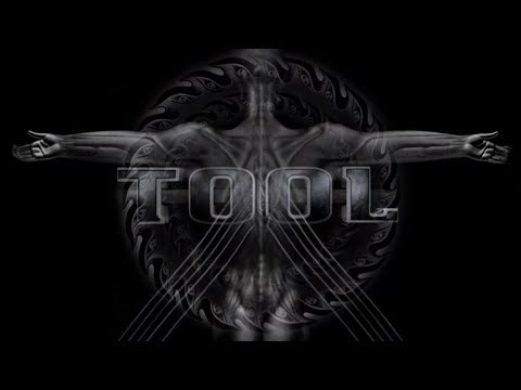 TOOL "Merkaba"