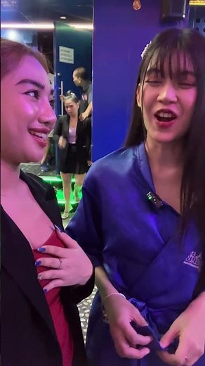 Behind the scenes at Windmill2 in Pattaya!