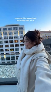 4.5K views | It might seem silly to romanticize libraries, but @mlklibrary is truly one of a kind 﫶 : @ebennw #DCbucketlist #washingtonDC | Washington DC Bucket List | Facebook