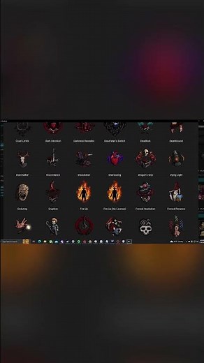 How To Get Custom Perk Icons #dbd #dbdshorts #dbdsurvivor
