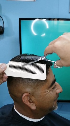 vïdeo tutorial de barberia paso a paso | Gutibarber89