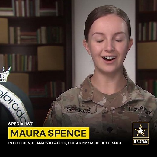 2021 Miss Colorado makes suicide prevention her mission.