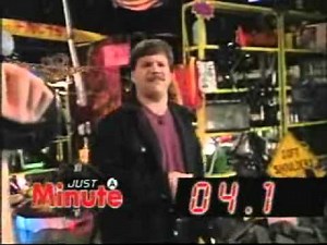 Just The Facts 66 with Rod Hembree, Odous Bennett and Chris Atkins