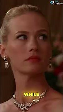 How Mad Men Failed Betty Draper