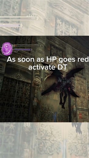 DMC2 SPEEDRUN TECHS - MAJIN FORM LEVIATHAN LASER