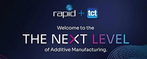 Rapid TCT 2024, le salon américain de la fabrication additive