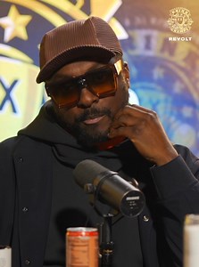 1.1M views · 42K reactions | "Still to this day when I see #KidFrost I thank him" will.i.am shares the story of being denied an appearance in Kid Frost's classic music video for "La Raza" and how Frost ended up making it up to him for years to come on #DrinkChamps | Drink Champs | Facebook