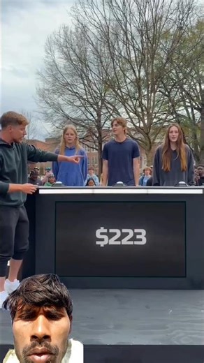 Marin button dawai ka use Paisa milega Mr beast#sorts #videos #funny