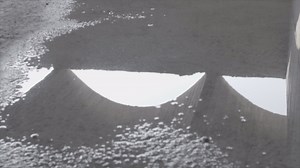 taizhou contemporary art museum by atelier deshaus nears completion in china