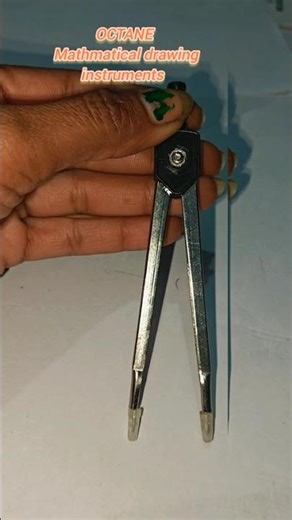 classmate enjoy learning octane mathmatical instruments #shorts #sgshorts