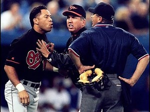 MLB Hall Of Fame Ejections - Part 2