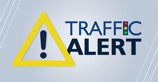 Juneau County officials warn of high-water spots following storms